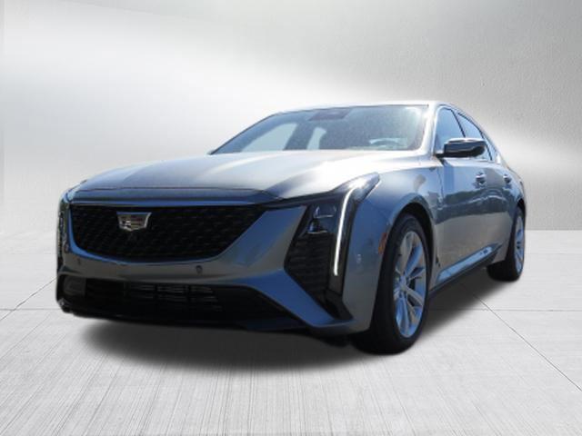 2026 Cadillac CT5 Premium Luxury RWD