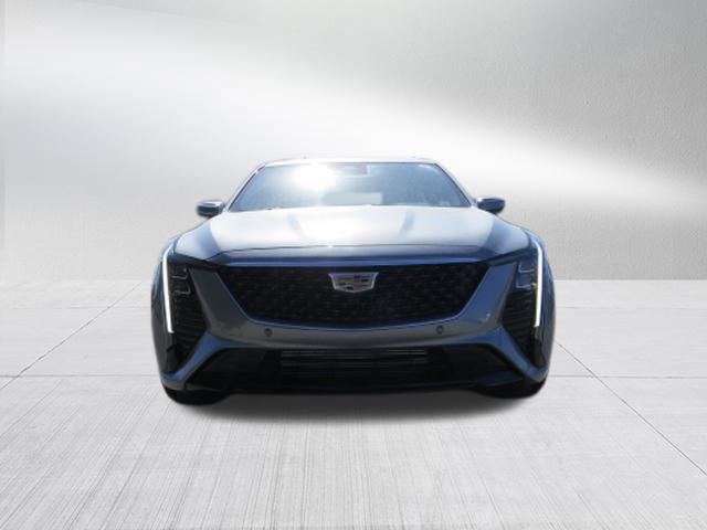 2026 Cadillac CT5 Premium Luxury RWD