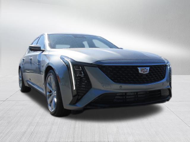 2026 Cadillac CT5 Premium Luxury RWD