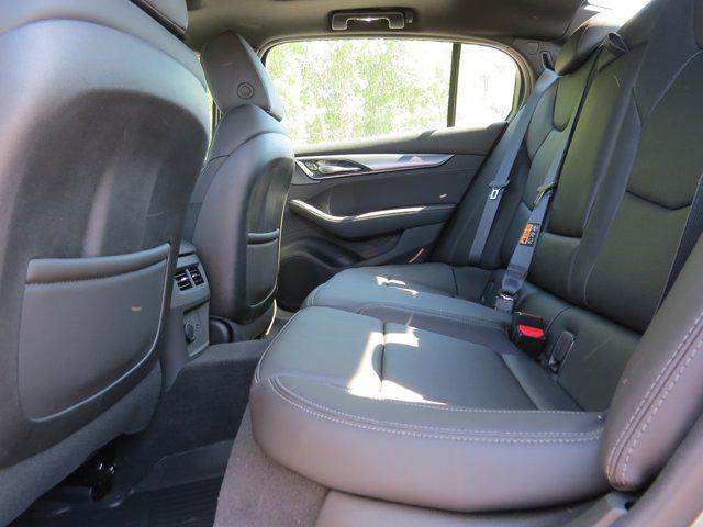 2026 Cadillac CT5 Premium Luxury RWD