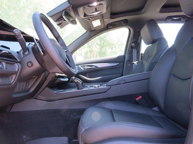 2026 Cadillac CT5 Premium Luxury RWD