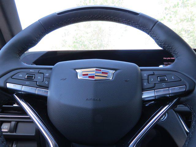 2026 Cadillac CT5 Premium Luxury RWD