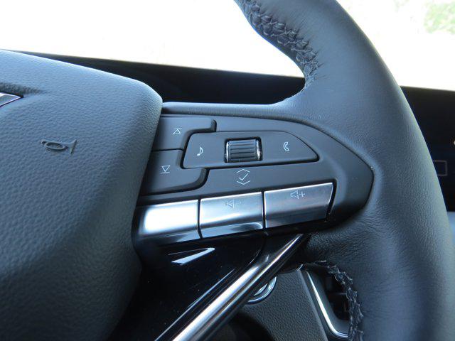 2026 Cadillac CT5 Premium Luxury RWD