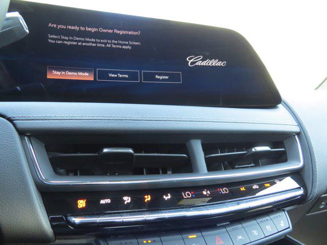 2026 Cadillac CT5 Premium Luxury RWD