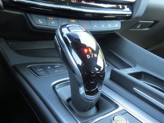 2026 Cadillac CT5 Premium Luxury RWD