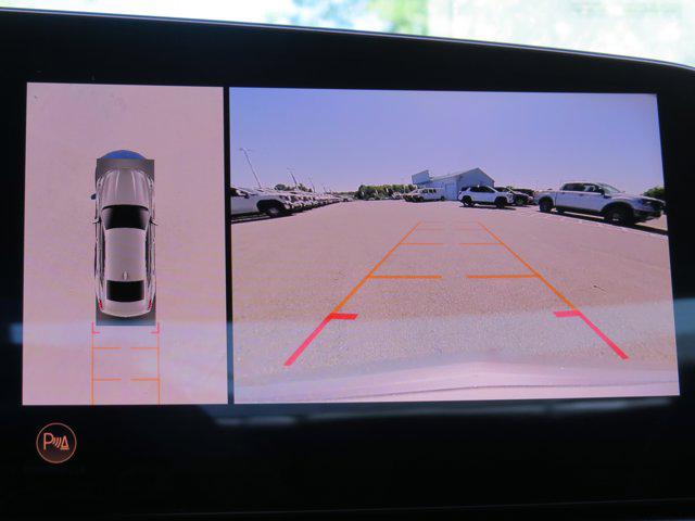 2026 Cadillac CT5 Premium Luxury RWD