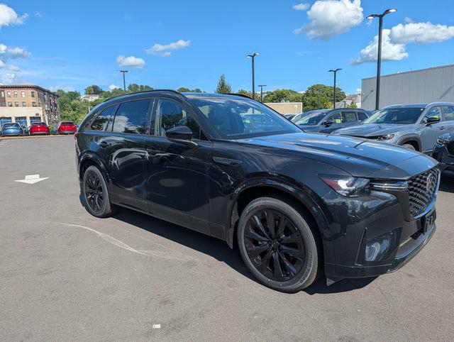 2026 Mazda X-90 3.3 Turbo S Premium Sport for sale in West Springfield, MA