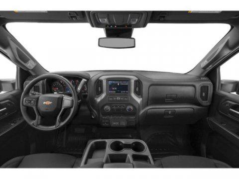 2026 Chevrolet Silverado 3500HD Regular Cab, Long Bed, WT Dual Rear Wheel, 4WD