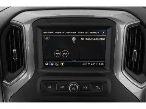 2026 Chevrolet Silverado 3500HD Regular Cab, Long Bed, WT Dual Rear Wheel, 4WD