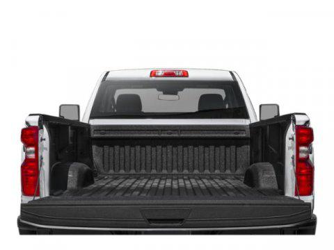 2026 Chevrolet Silverado 3500HD Regular Cab, Long Bed, WT Dual Rear Wheel, 4WD