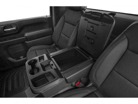 2026 Chevrolet Silverado 3500HD Regular Cab, Long Bed, WT Dual Rear Wheel, 4WD