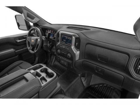 2026 Chevrolet Silverado 3500HD Regular Cab, Long Bed, WT Dual Rear Wheel, 4WD