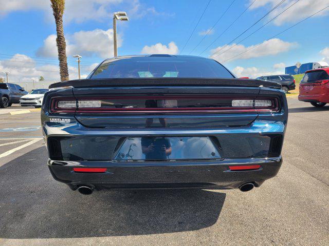 2026 Dodge Charger Scat Pack Plus 2-Door AWD