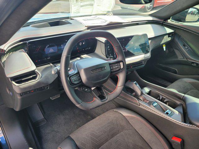 2026 Dodge Charger Scat Pack Plus 2-Door AWD