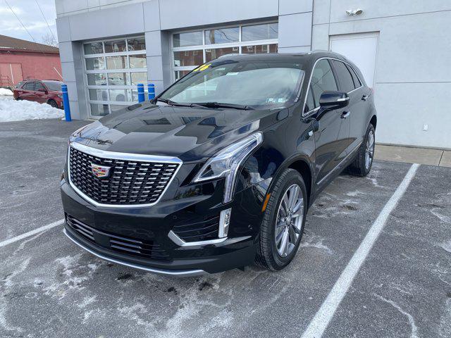 2026 Cadillac XT5 Premium Luxury AWD for sale in Lewisburg, PA
