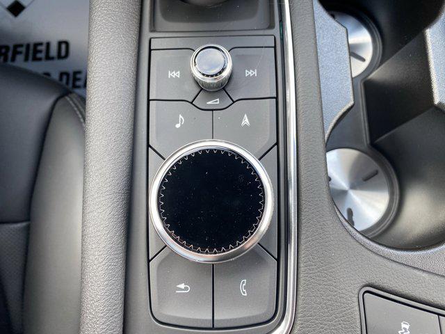 2026 Cadillac XT5 Premium Luxury AWD