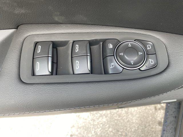 2026 Cadillac XT5 Premium Luxury AWD