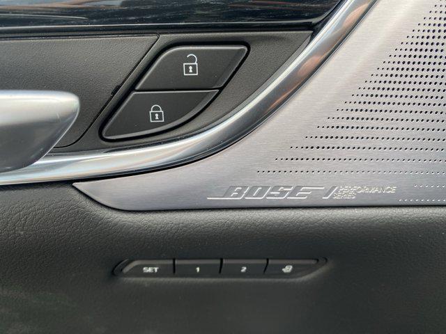 2026 Cadillac XT5 Premium Luxury AWD