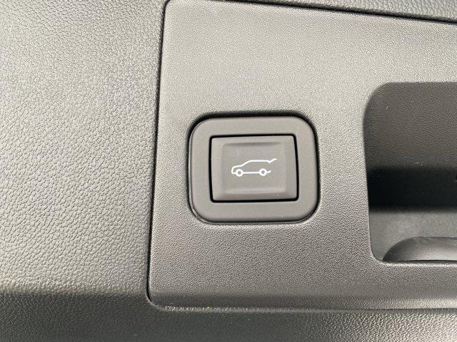 2026 Cadillac XT5 Premium Luxury AWD