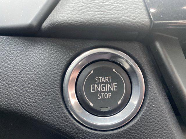 2026 Cadillac CT4 Sport RWD
