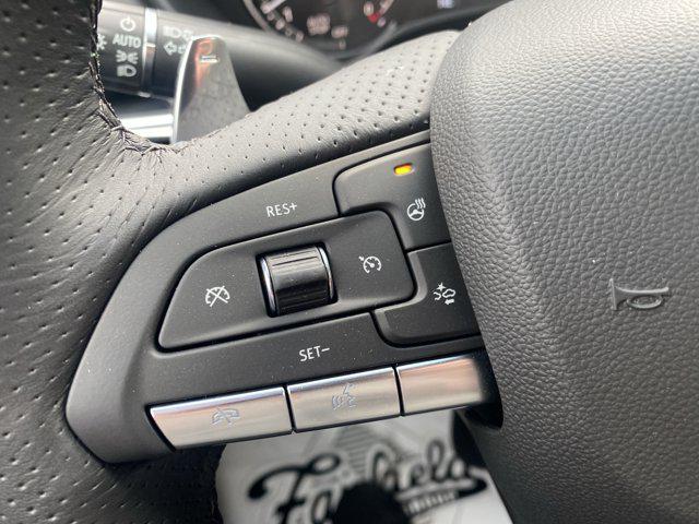 2026 Cadillac CT4 Sport RWD