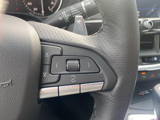 2026 Cadillac CT4 Sport RWD