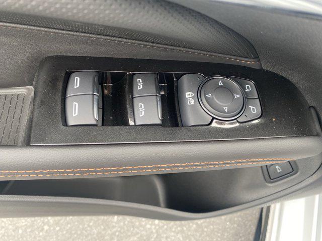 2026 Cadillac CT4 Sport RWD