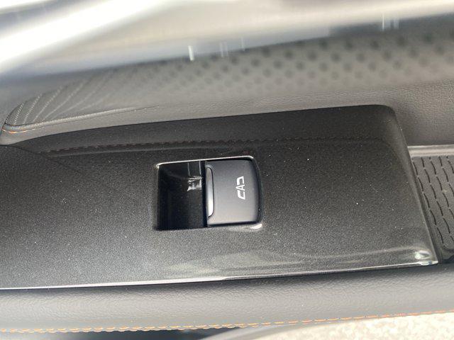 2026 Cadillac CT4 Sport RWD