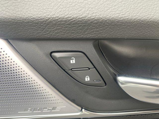 2026 Cadillac CT4 Sport RWD