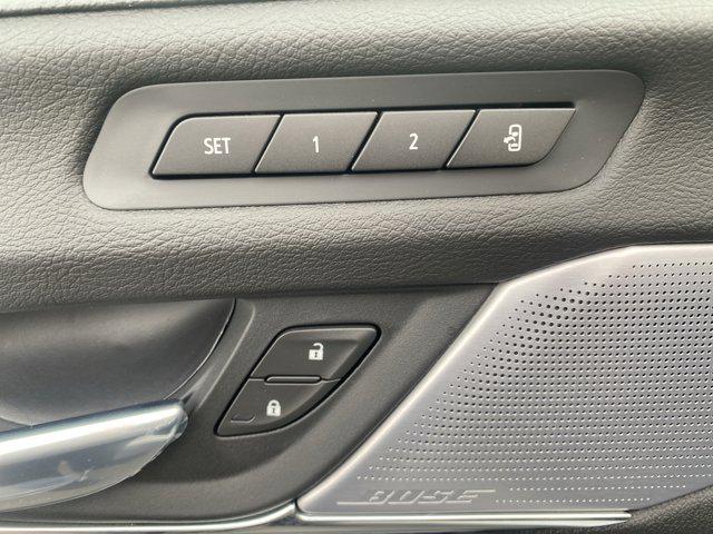 2026 Cadillac CT4 Sport RWD