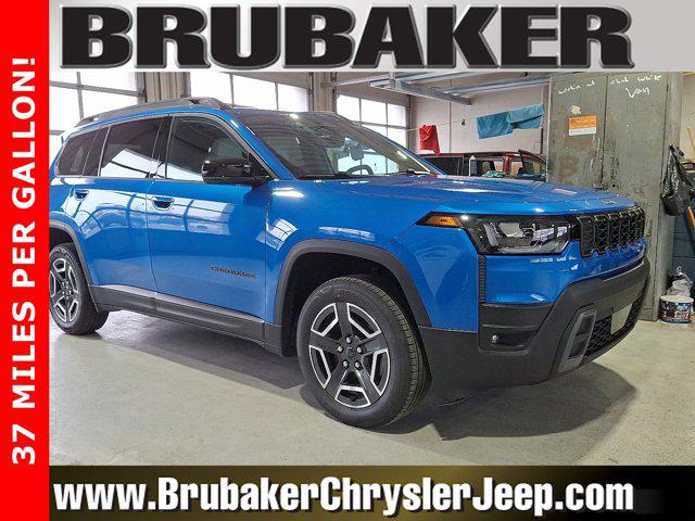 2026 Jeep Cherokee Limited 4x4 for sale in Lancaster, PA