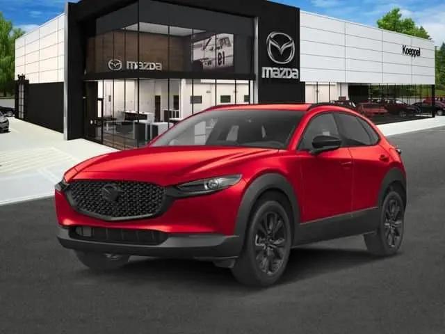 2026 Mazda CX-30 2.5 Turbo Premium Plus for sale in Woodside, NY