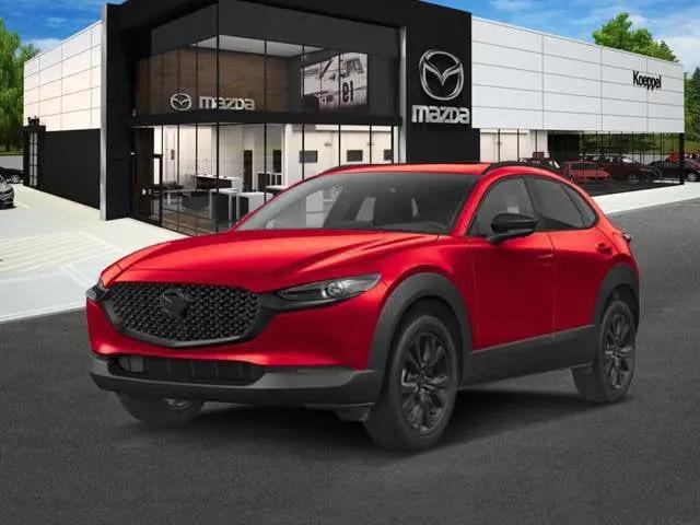 2026 Mazda CX-30 2.5 Turbo Premium Plus for sale in Woodside, NY