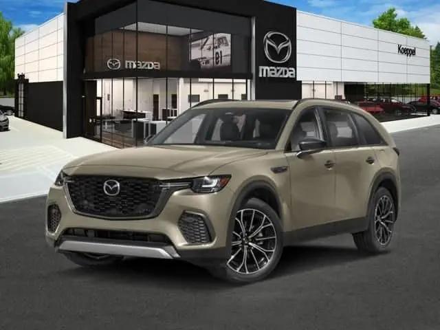 2026 Mazda CX-70 SC Plus for sale in Woodside, NY