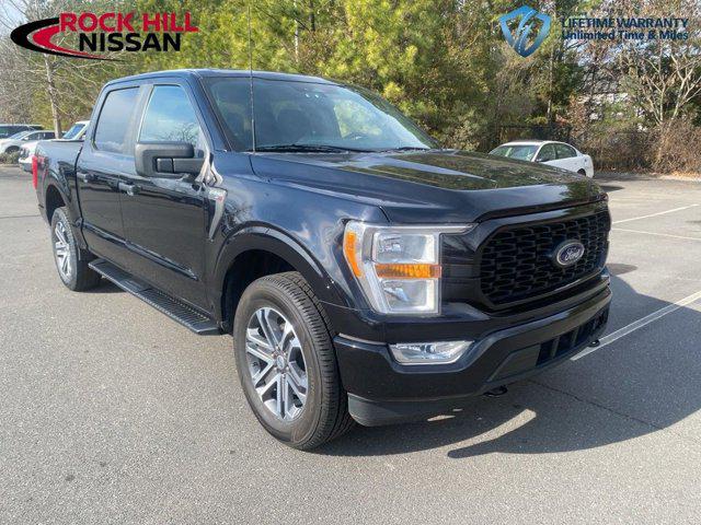 2022 Ford F-150 XL for sale in Rock Hill, SC
