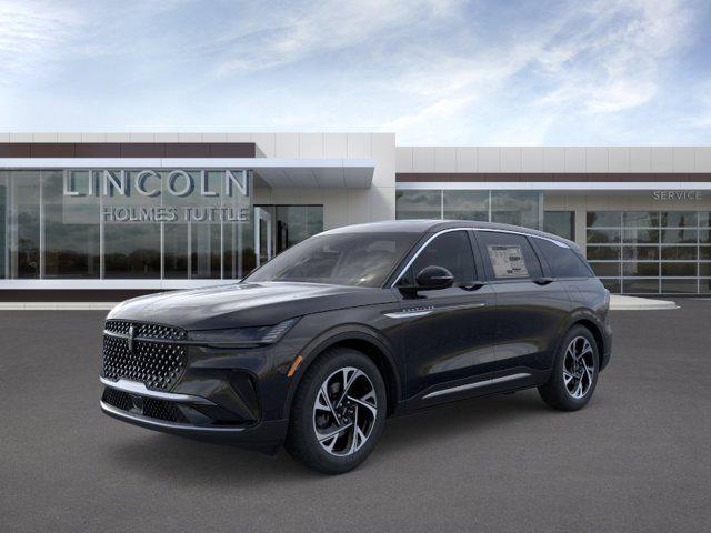 2026 Lincoln Nautilus Premiere for sale in Tucson, AZ
