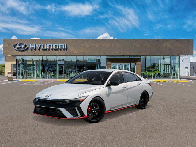 2026 Hyundai Elantra DCT for sale in Palmdale , CA