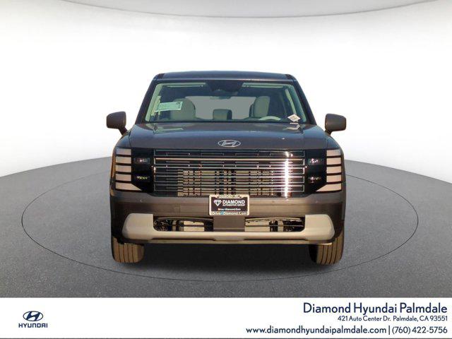 2026 Hyundai Palisade SE