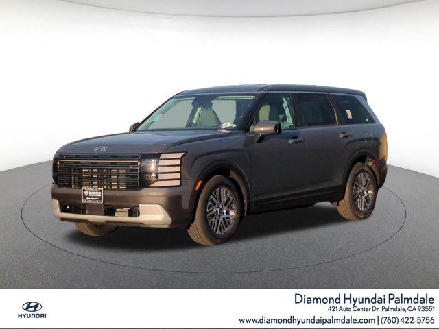 2026 Hyundai Palisade SE
