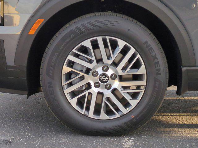 2026 Hyundai Palisade SE