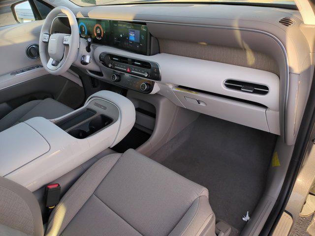 2026 Hyundai Palisade SE