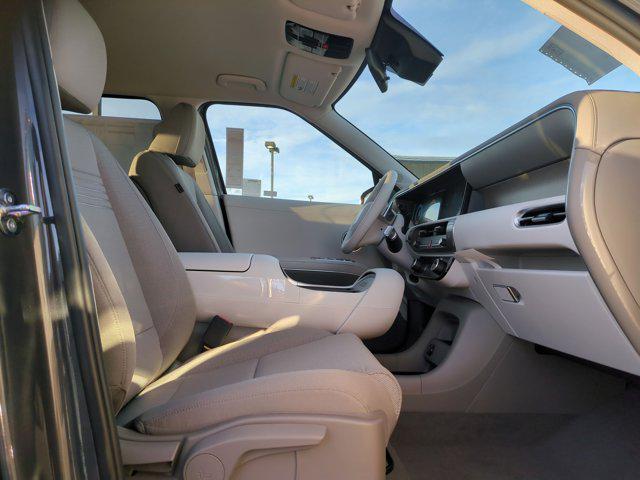 2026 Hyundai Palisade SE