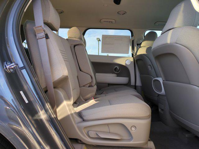 2026 Hyundai Palisade SE