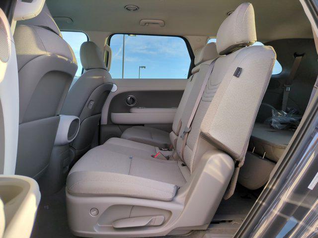 2026 Hyundai Palisade SE