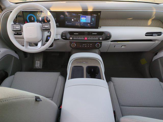 2026 Hyundai Palisade SE