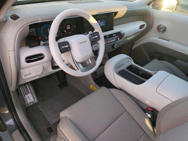 2026 Hyundai Palisade SE