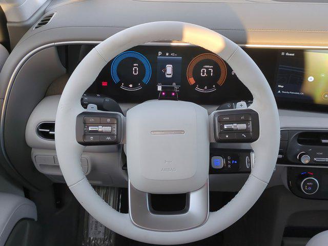 2026 Hyundai Palisade SE