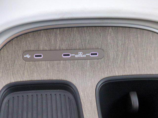 2026 Hyundai Palisade SE