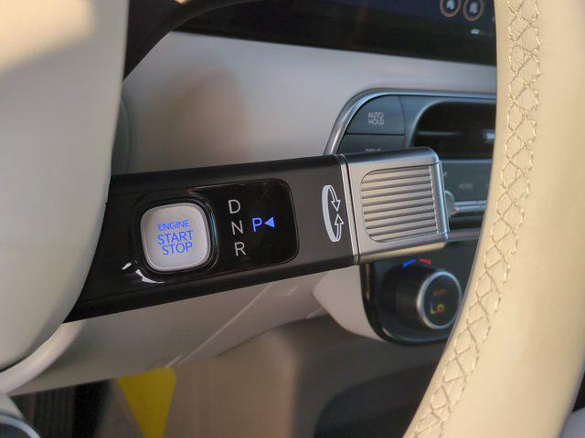 2026 Hyundai Palisade SE