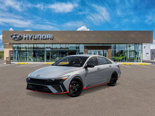 2026 Hyundai Elantra DCT for sale in Palmdale , CA